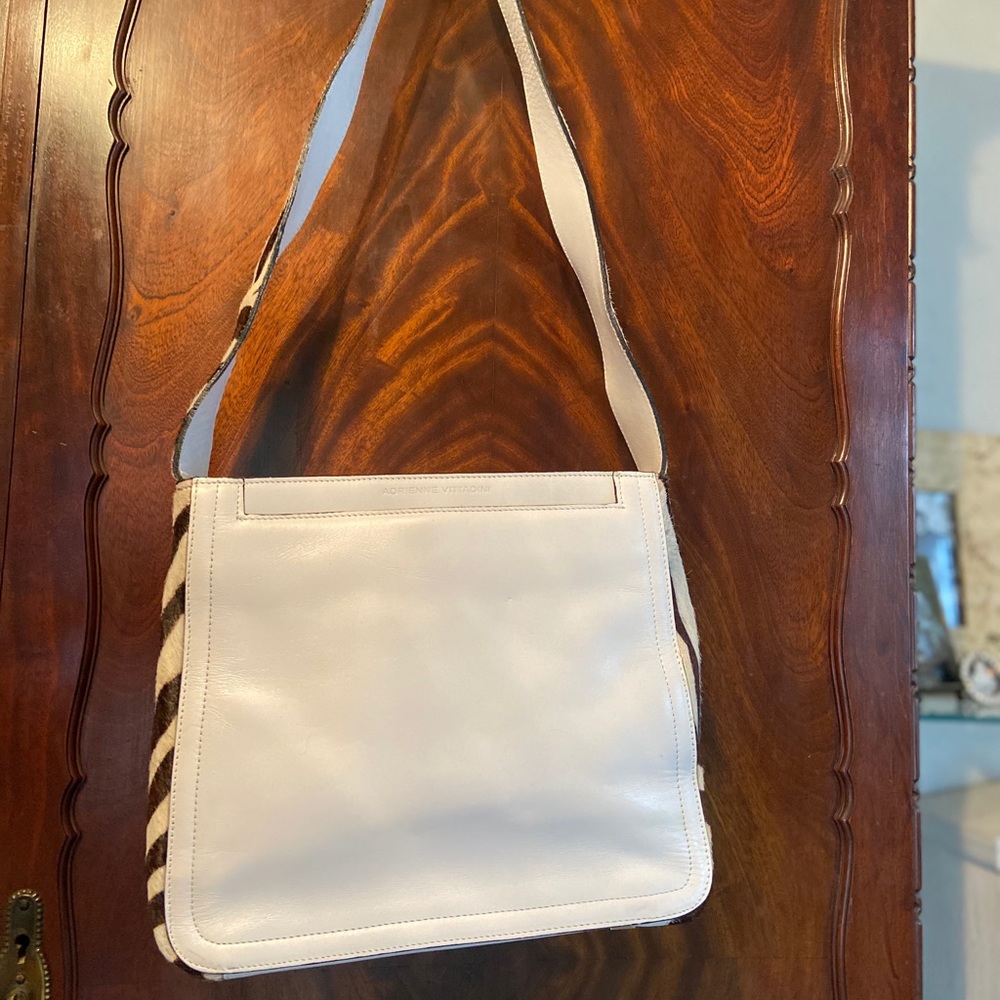 Beautiful summer handbag